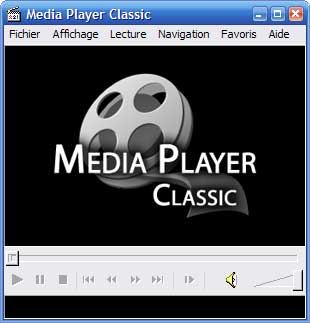 Media Player Classic 6.4.9.1